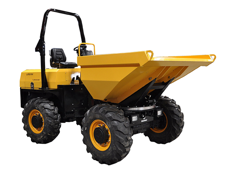 液压翻斗车 rwfd31